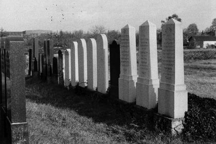 Filmstills MEMENTO © Werner Kohlert, Christian Lehmann, DEFA Stiftung